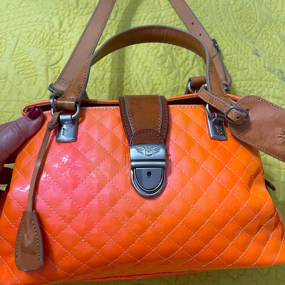 Consuela purse/bag